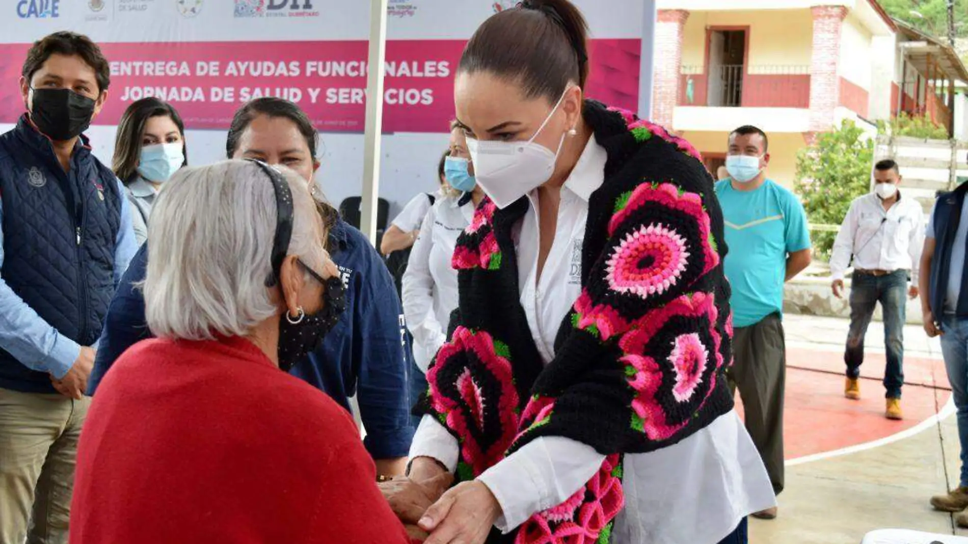 karina castro en landa de matamoros